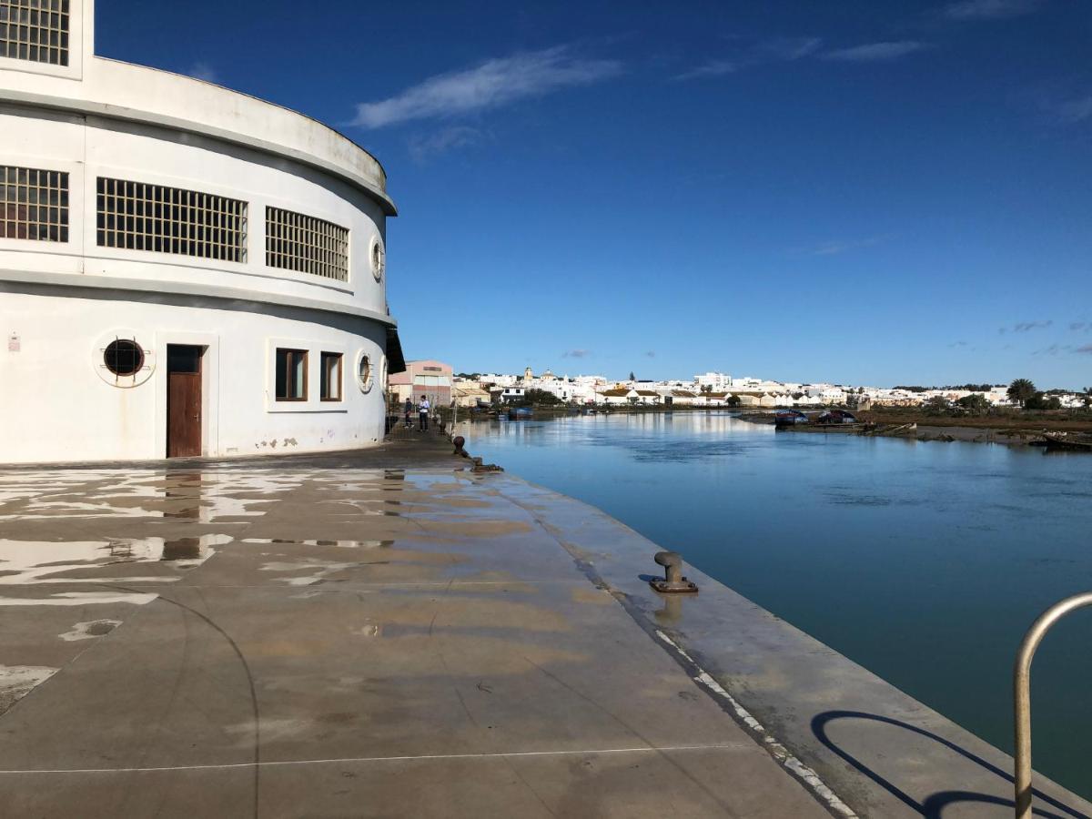 Вілла Boutique House Junto Al Mar Барбате Екстер'єр фото